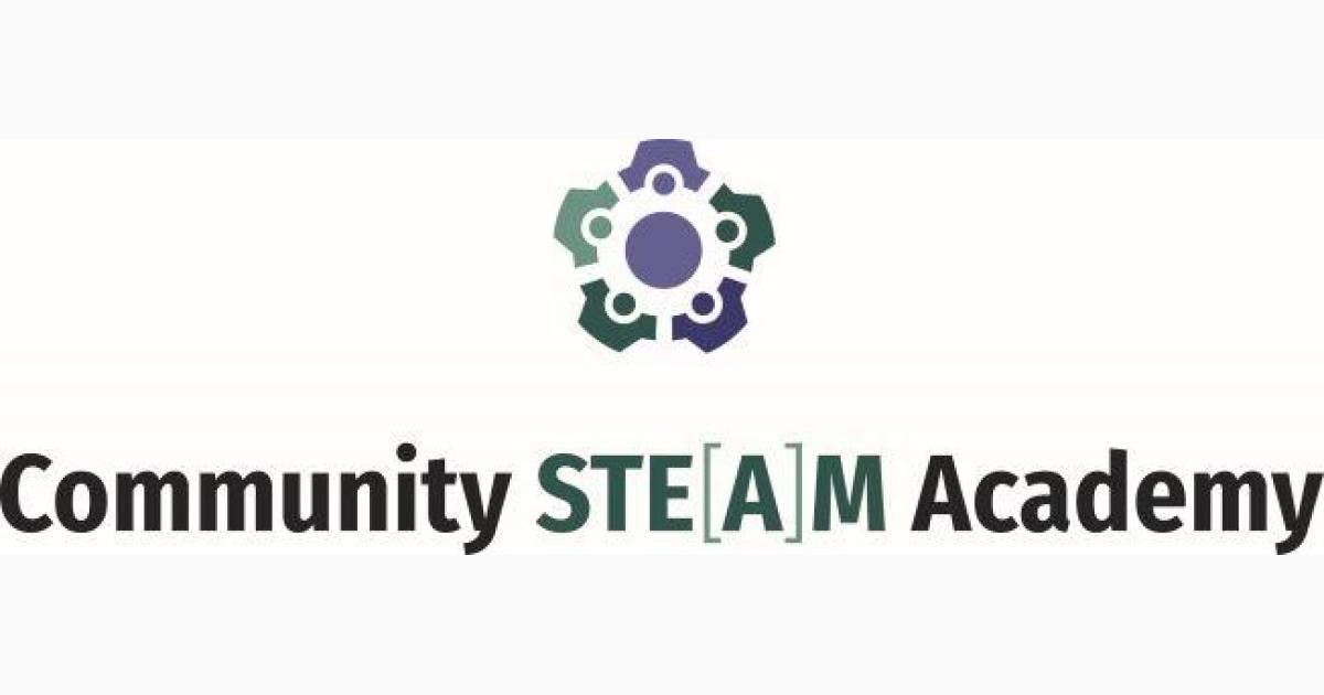 Community STE[A]M Academy-Xenia